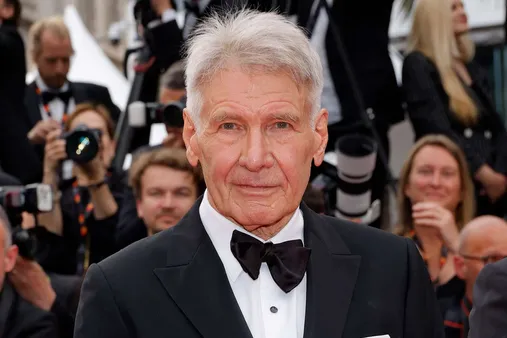 Ford Harrison Ford's Breakthrough Role